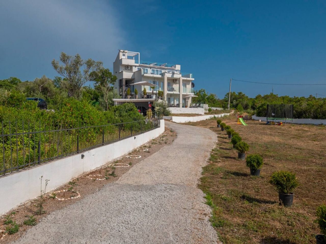 Villa in Kotor, Montenegro, 650 m² - picture 1