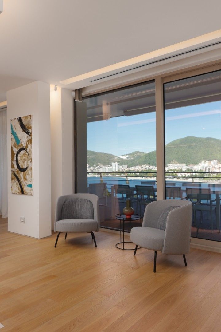 Flat in Budva, Montenegro, 571 m² - picture 2