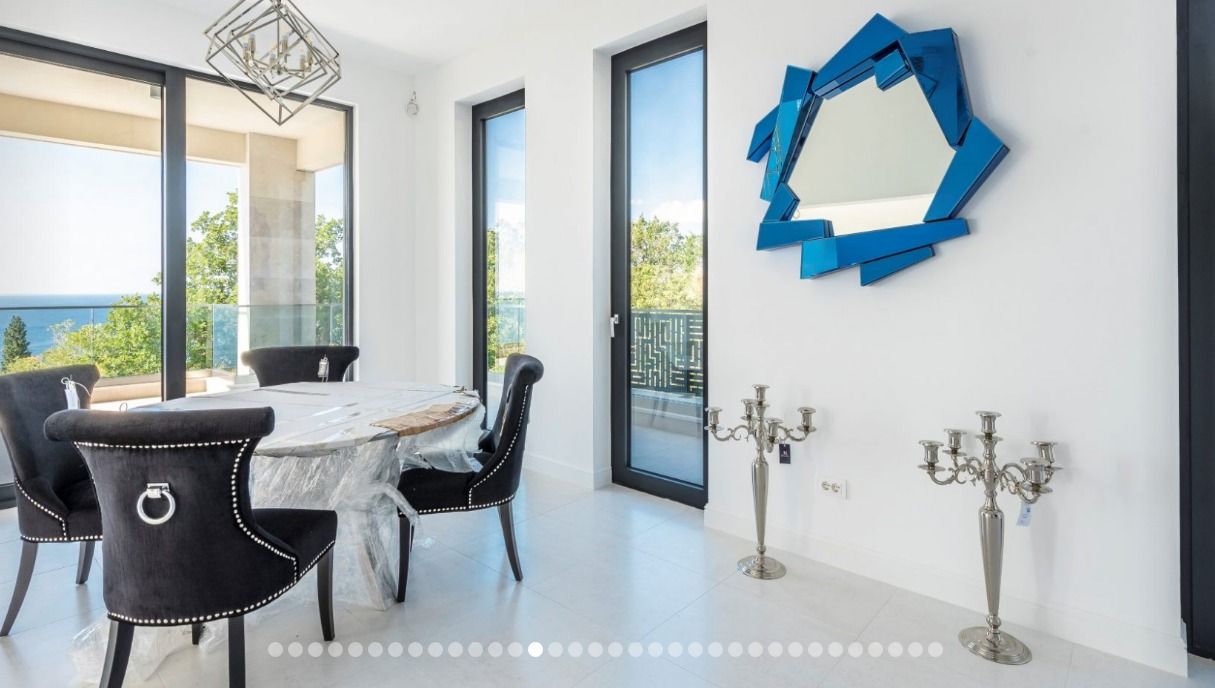 Villa in Budva, Montenegro, 632 m² - picture 5