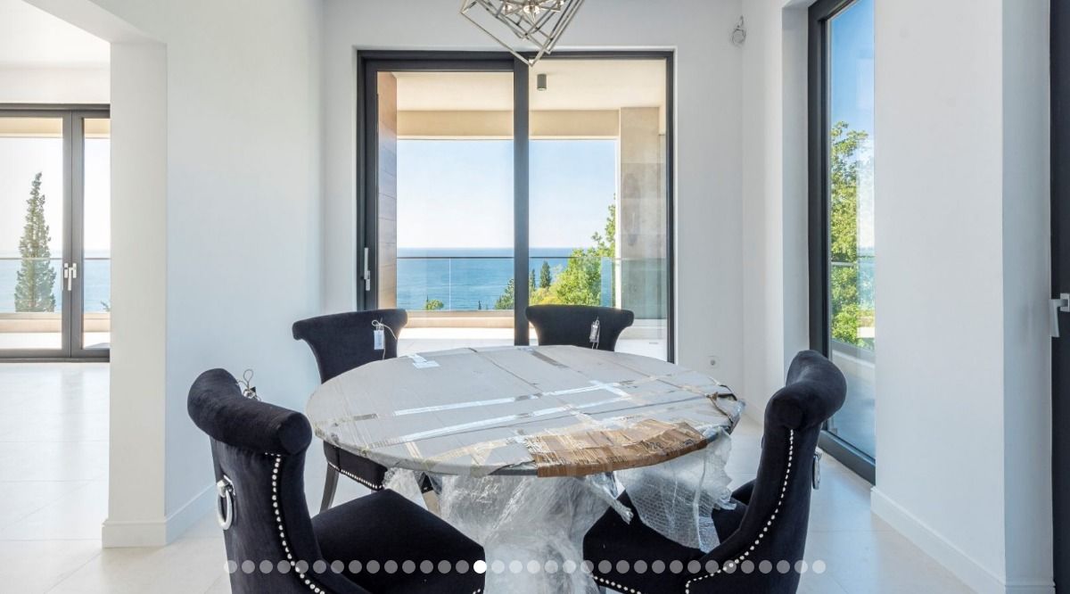 Villa in Budva, Montenegro, 632 m² - picture 6