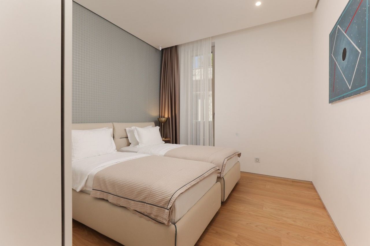 Flat in Budva, Montenegro, 571 m² - picture 6