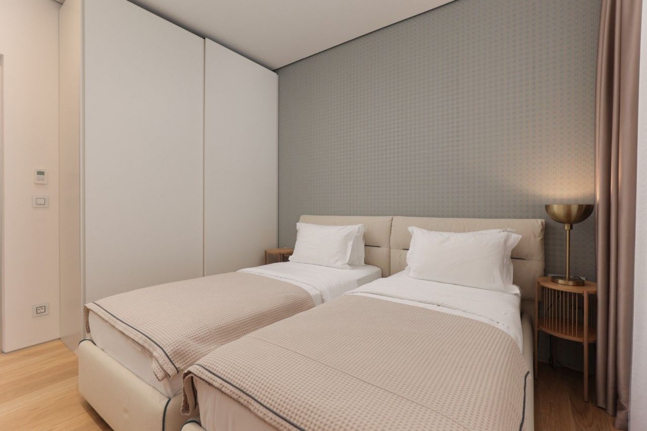 Flat in Budva, Montenegro, 571 m² - picture 7