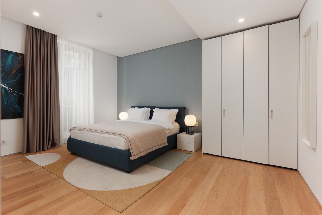 Flat in Budva, Montenegro, 571 m² - picture 8