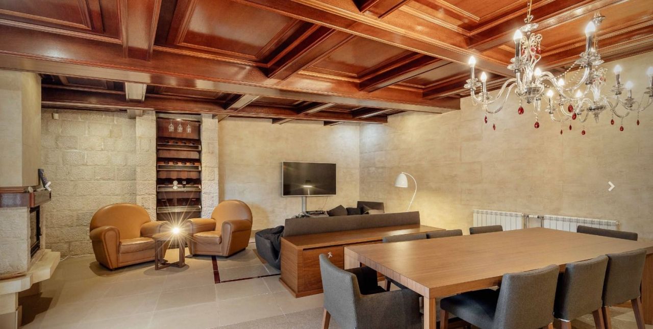 Villa a Dobrota, Montenegro, 246 m² - foto 10