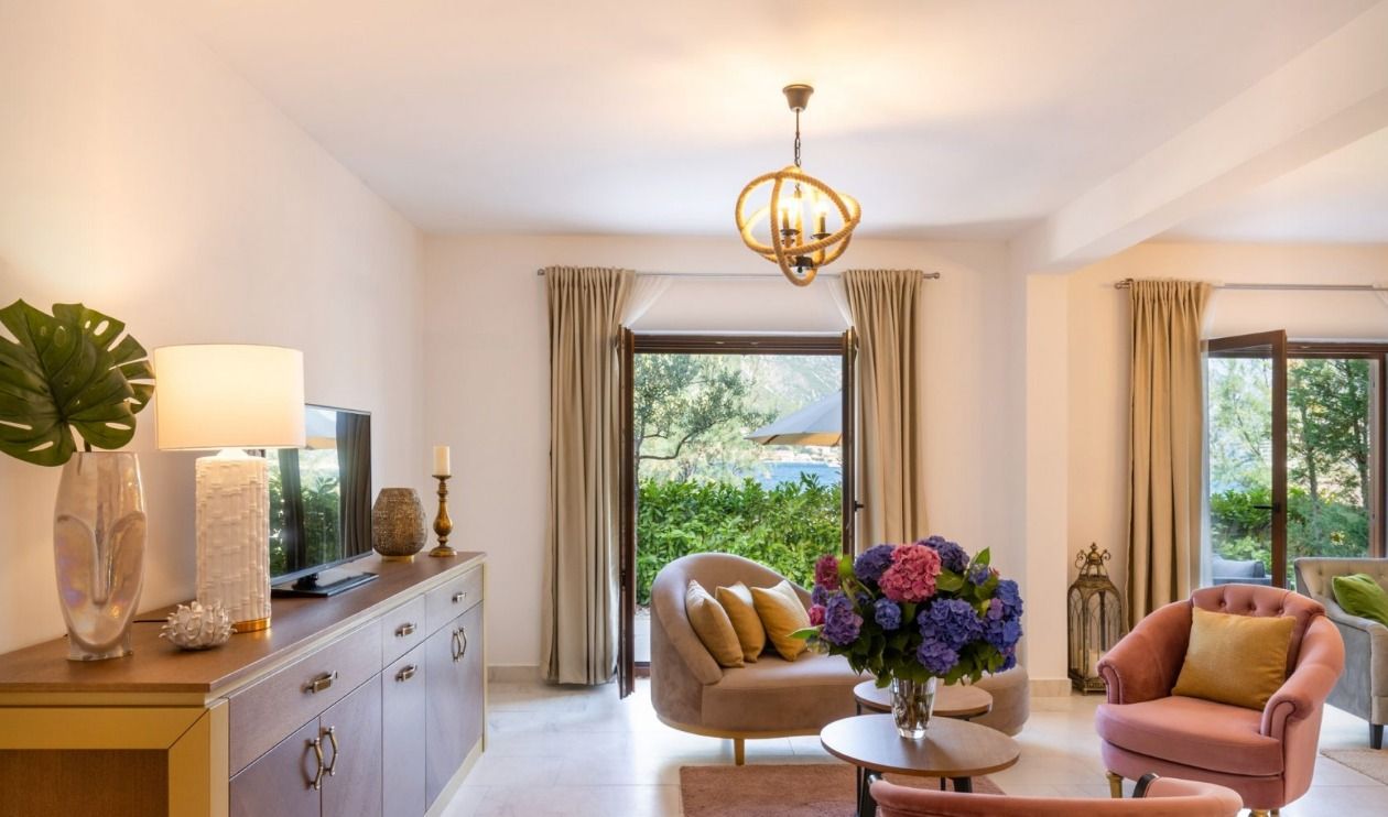 Villa in Dobrota, Montenegro, 198 m² - picture 10