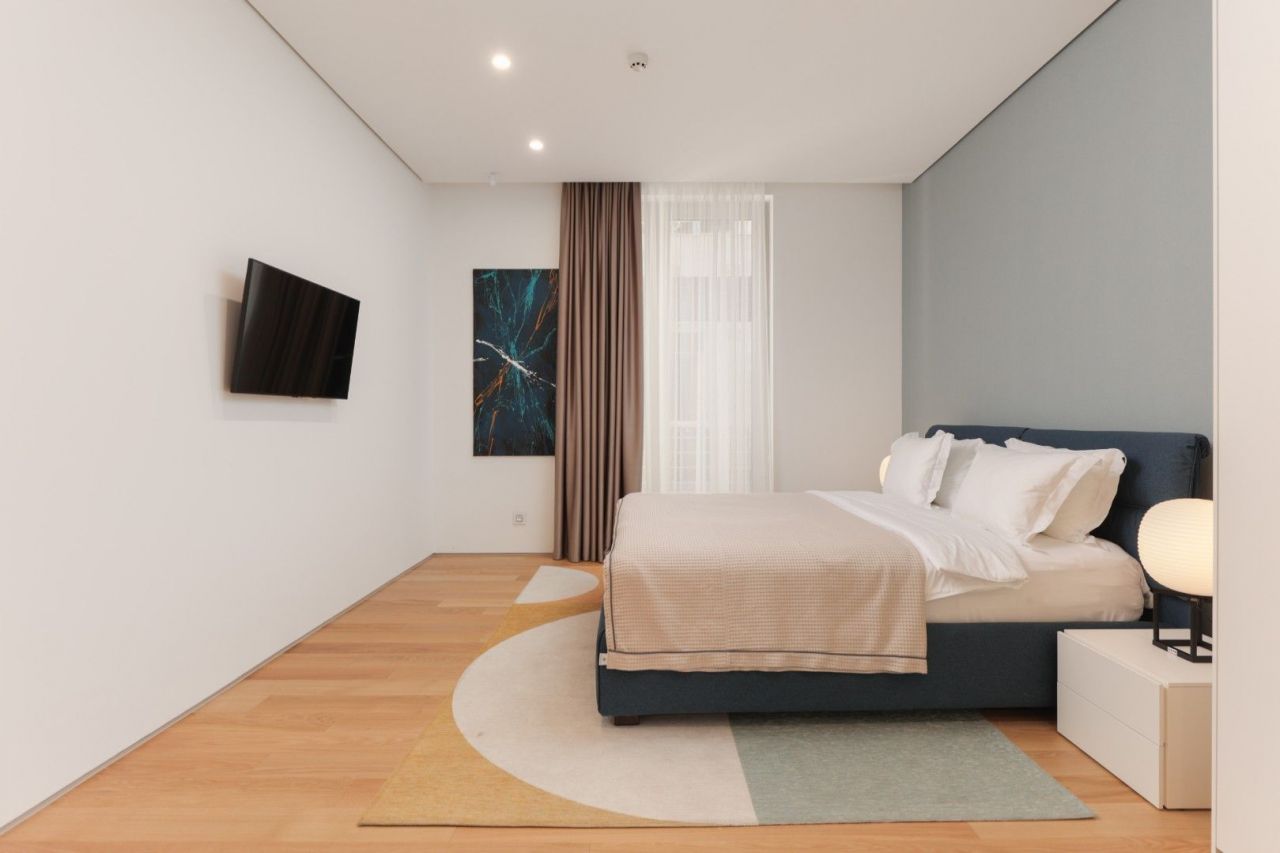 Flat in Budva, Montenegro, 571 m² - picture 10