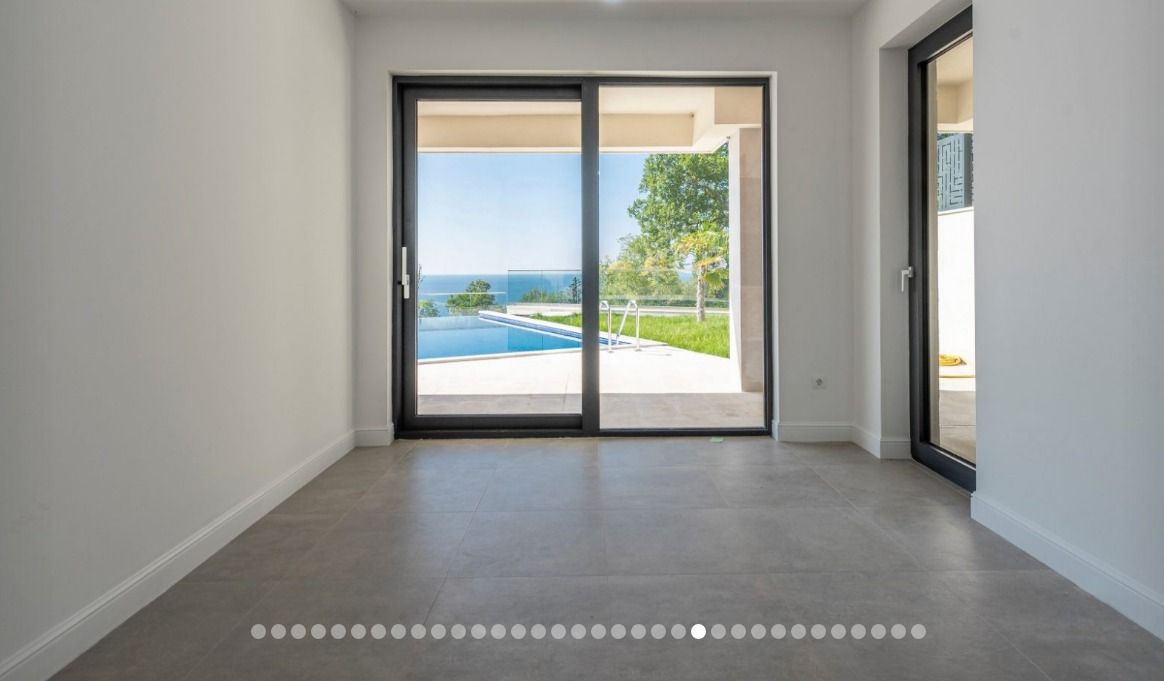 Villa in Budva, Montenegro, 632 m² - picture 11