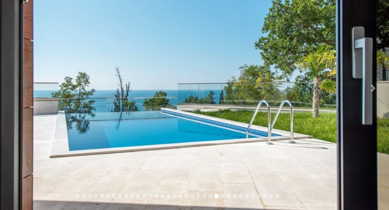 Villa in Budva, Montenegro, 632 m² - picture 12