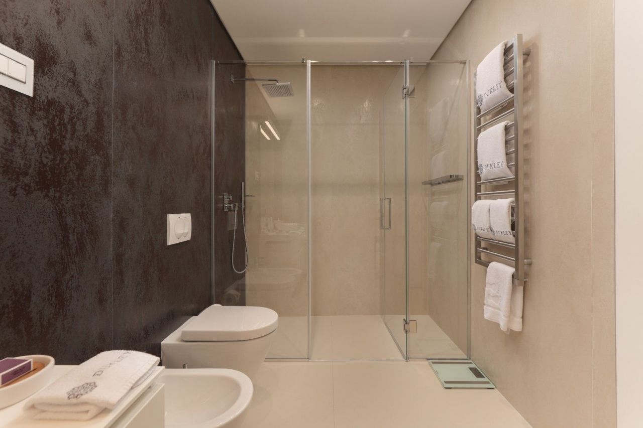 Flat in Budva, Montenegro, 571 m² - picture 12