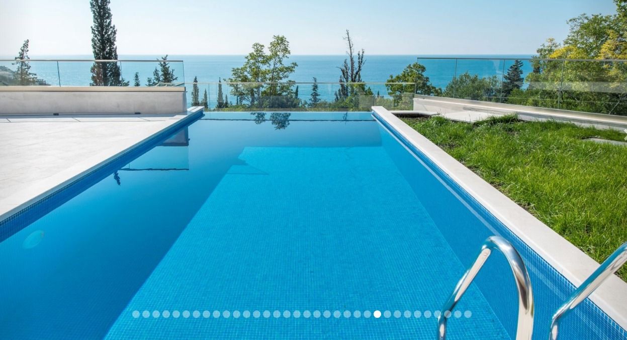 Villa in Budva, Montenegro, 632 m² - picture 13