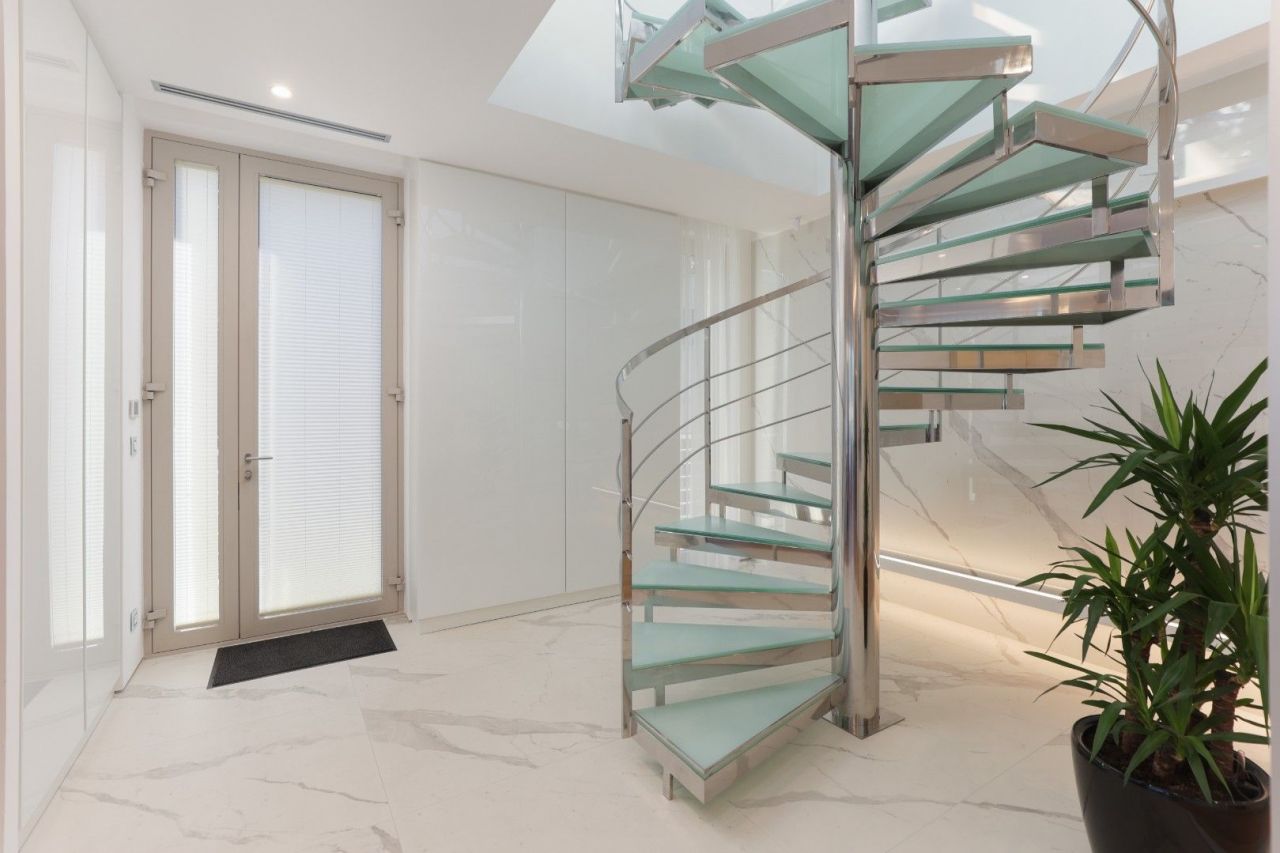 Flat in Budva, Montenegro, 571 m² - picture 13