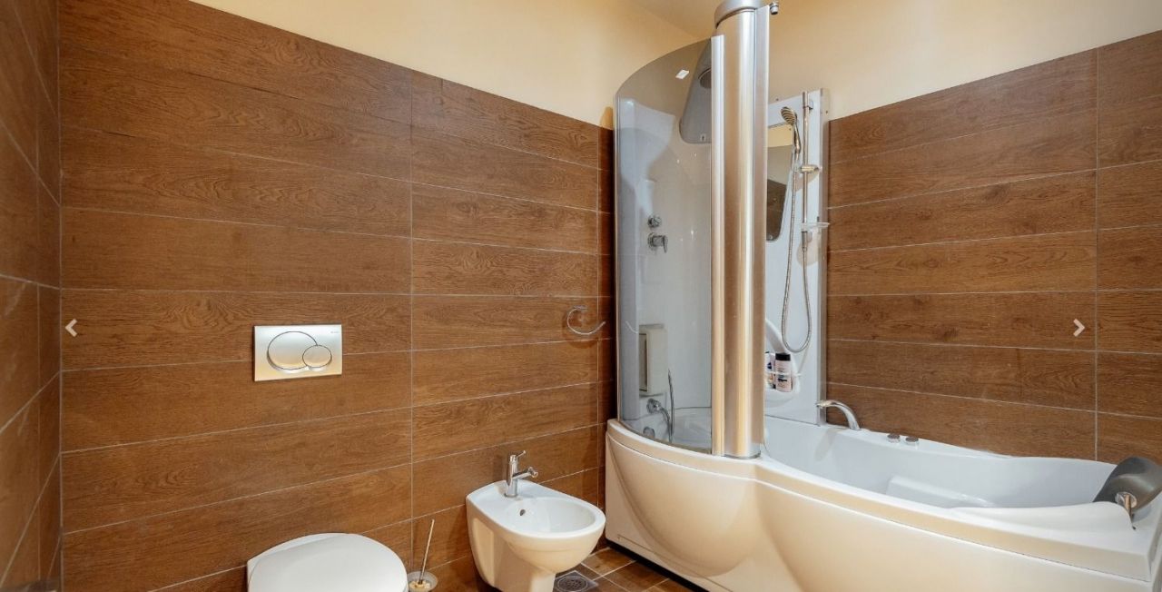 Villa a Dobrota, Montenegro, 246 m² - foto 14