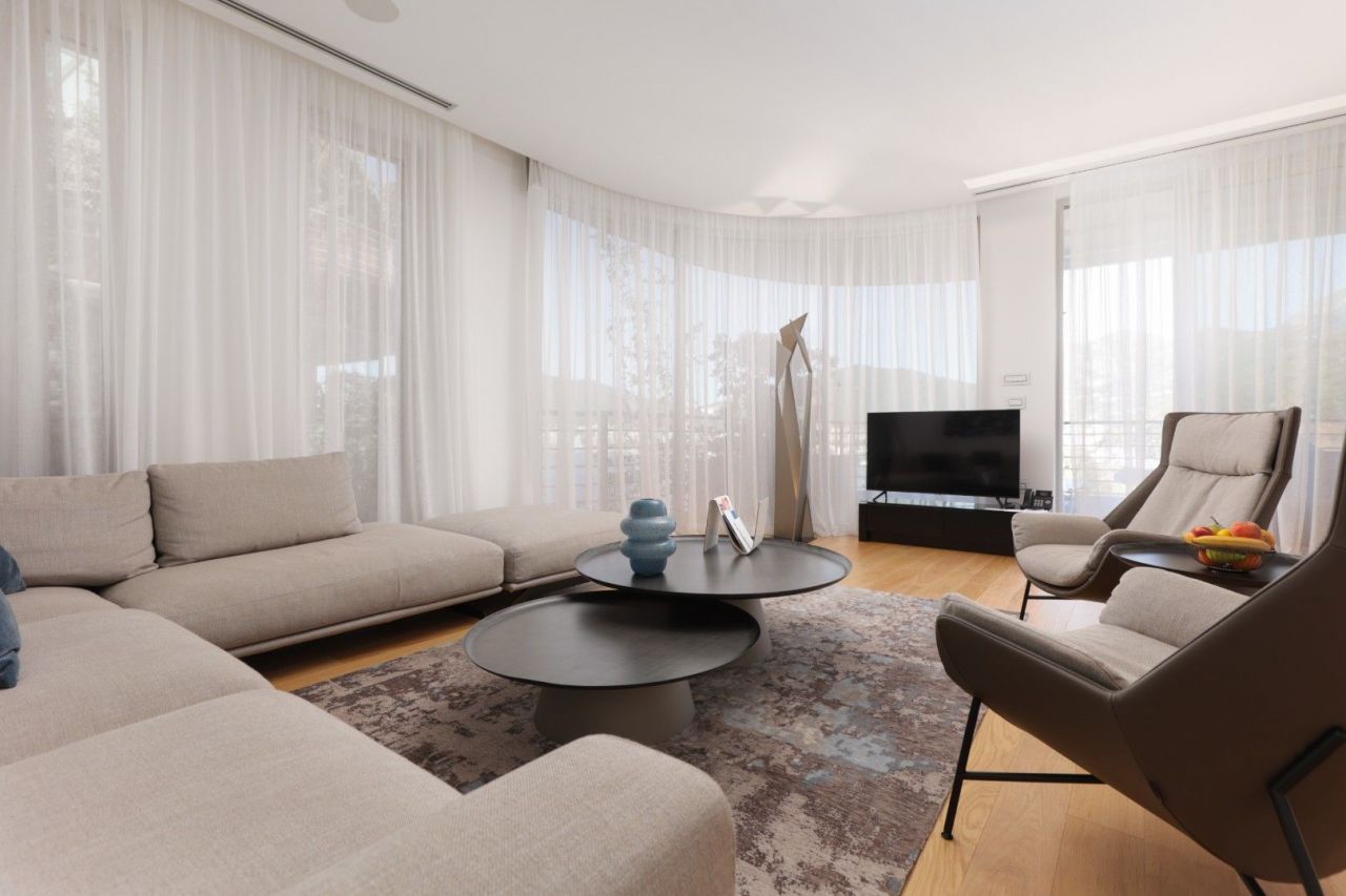 Flat in Budva, Montenegro, 571 m² - picture 16