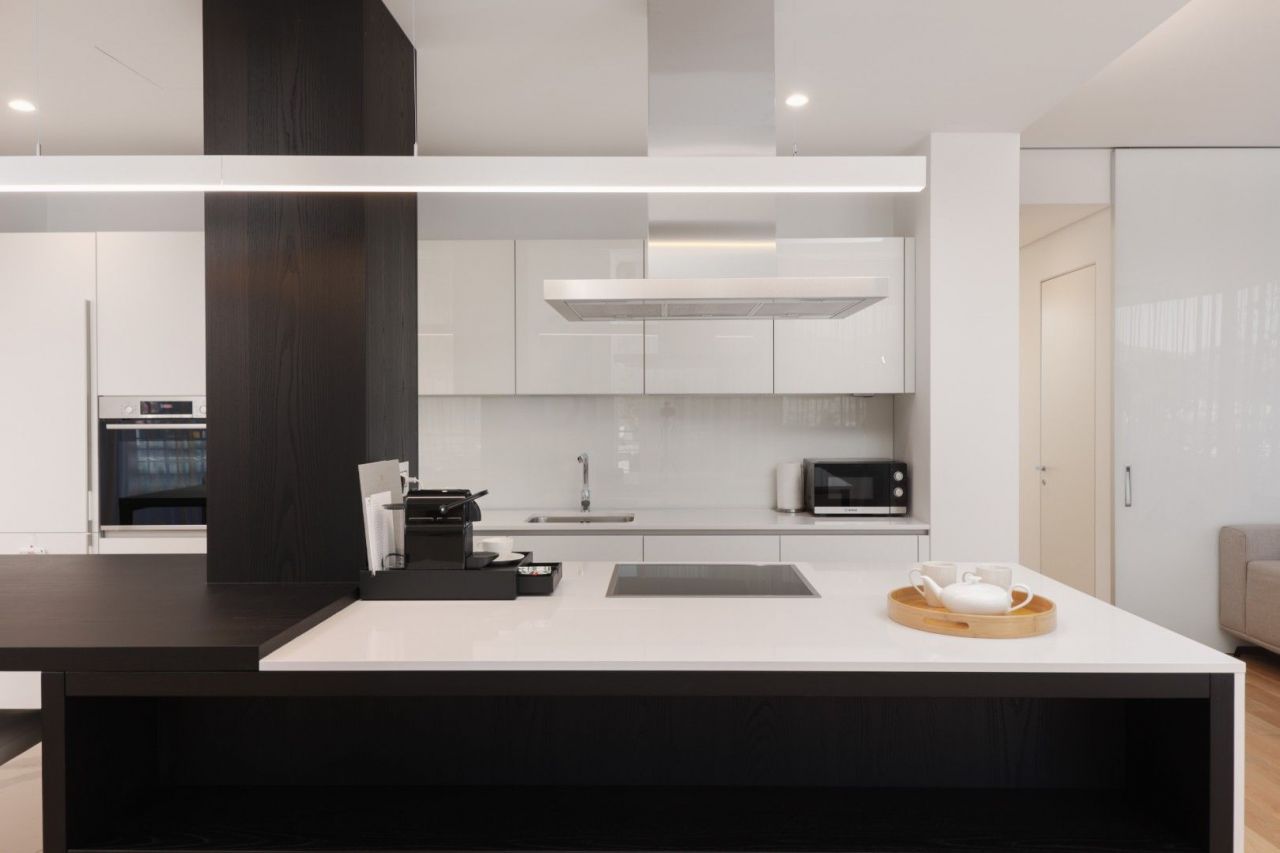 Flat in Budva, Montenegro, 571 m² - picture 17