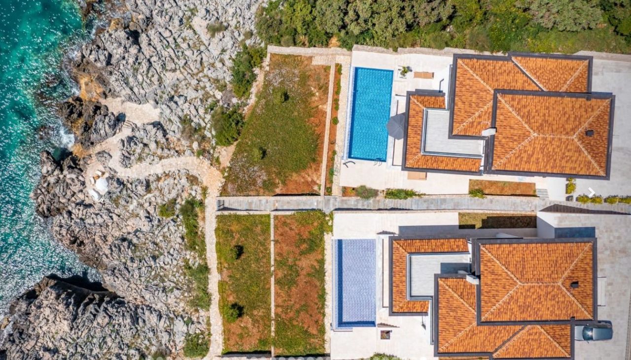 Appartamento a Bar, Montenegro, 360 m² - foto 18