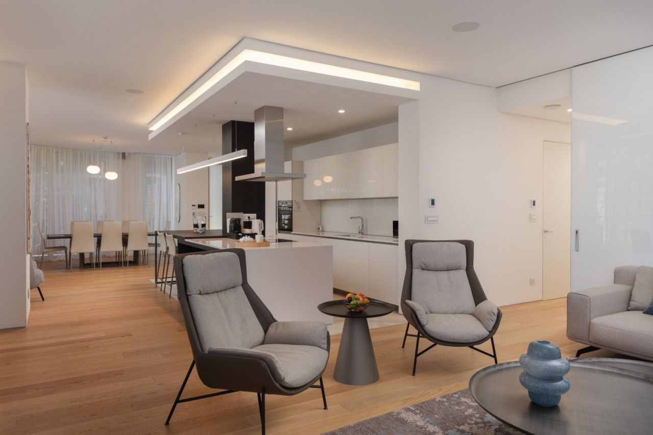 Flat in Budva, Montenegro, 571 m² - picture 18