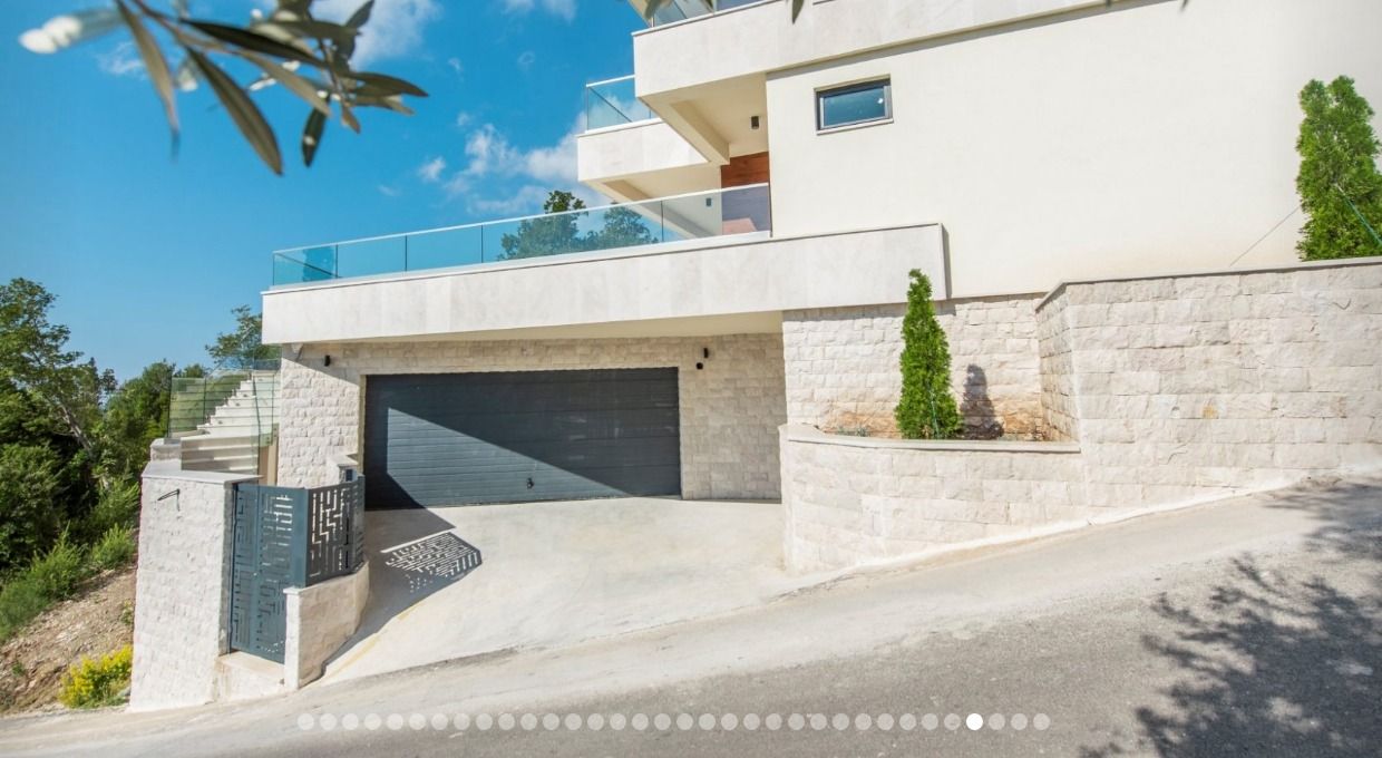 Villa in Budva, Montenegro, 632 m² - picture 19