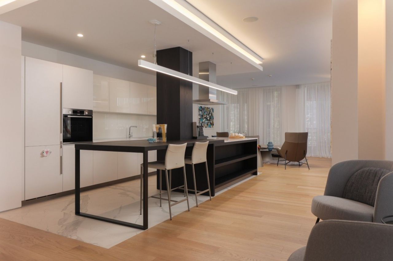 Flat in Budva, Montenegro, 571 m² - picture 19