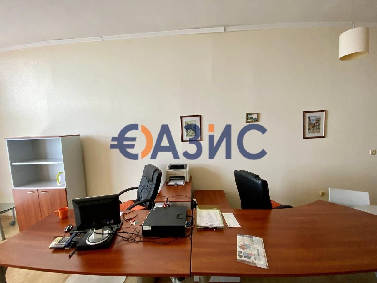 Apartment in Nesebar, Bulgaria, 87.3 m² - picture 4