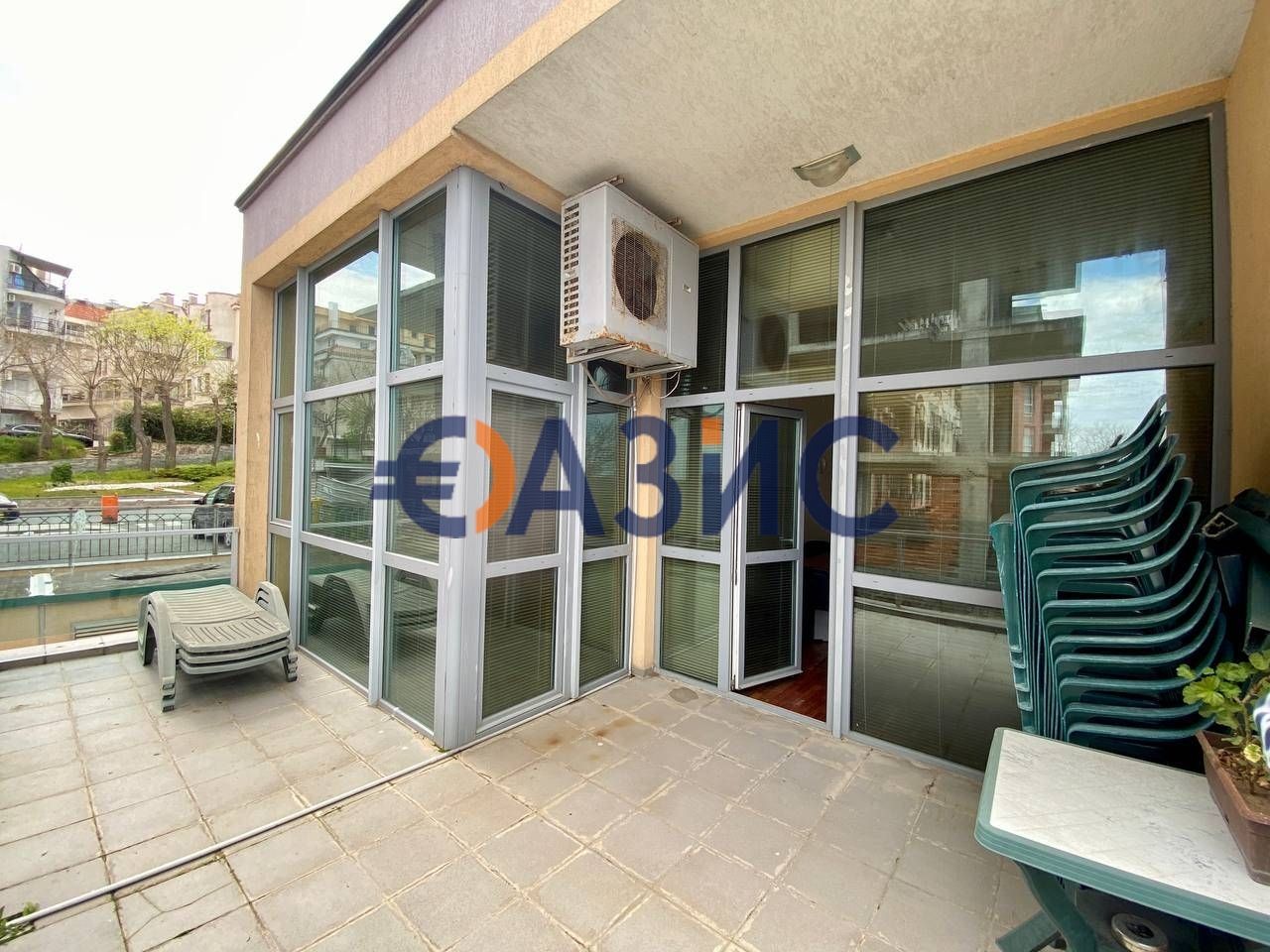 Apartment in Nesebar, Bulgaria, 87.3 m² - picture 14