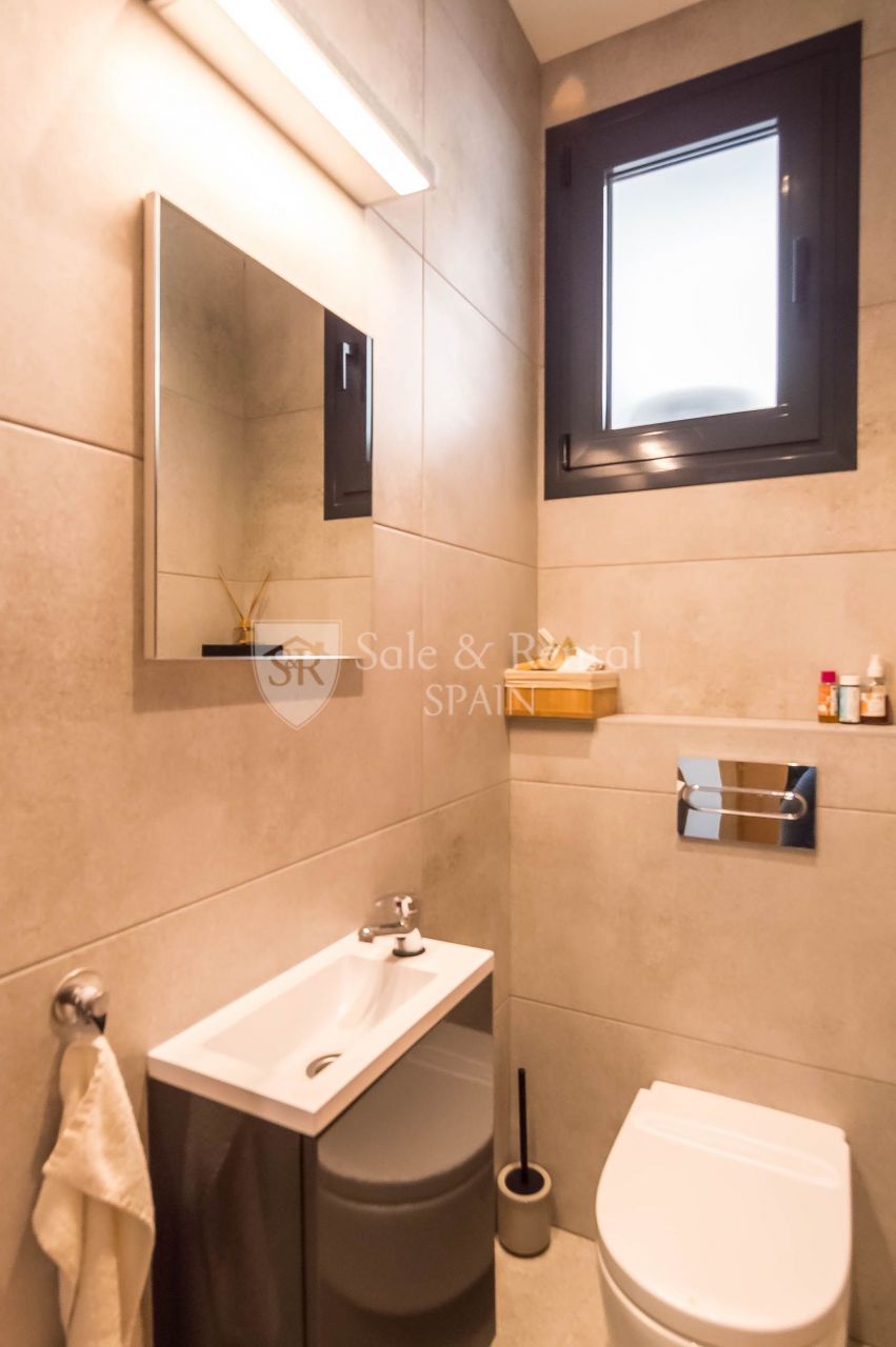 Villa in Lloret de Mar, Spanien, 372 m² - Foto 10