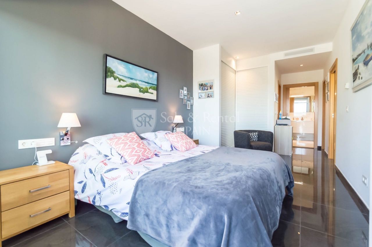 Villa in Lloret de Mar, Spanien, 372 m² - Foto 15