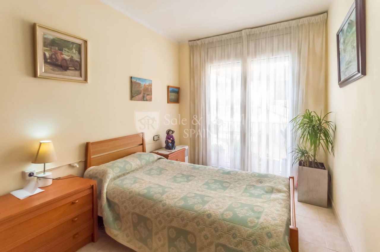 Cottage à Blanes, Espagne, 111 m² - image 9