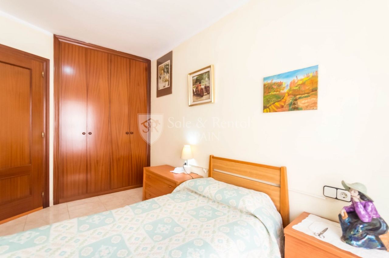 Cottage à Blanes, Espagne, 111 m² - image 15