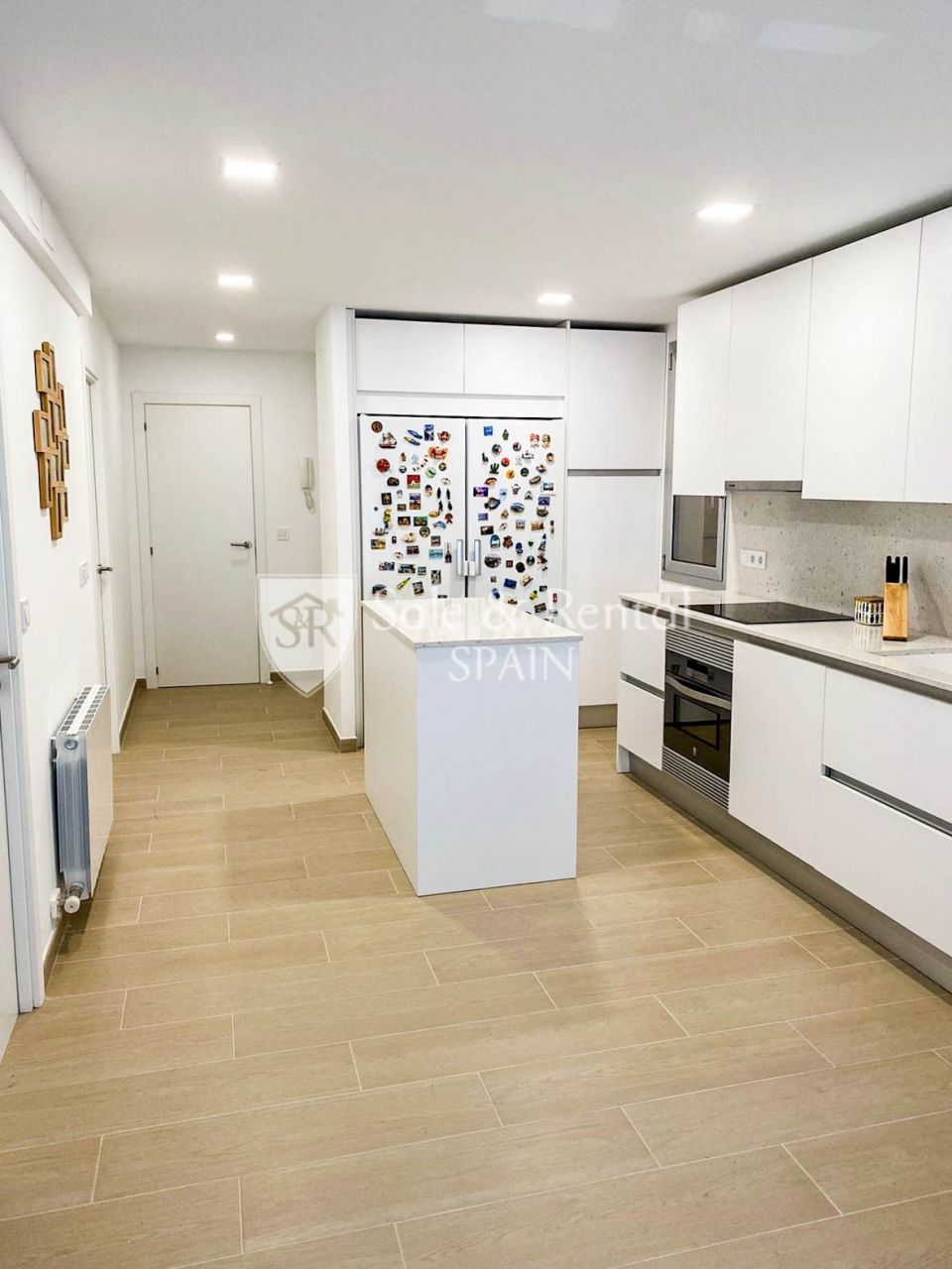 Appartement à Lloret de Mar, Espagne, 70 m² - image 3