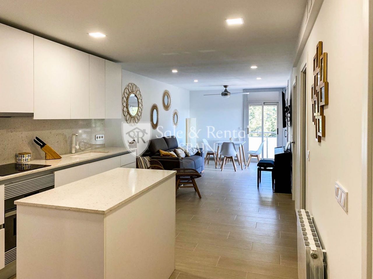 Appartement à Lloret de Mar, Espagne, 70 m² - image 5