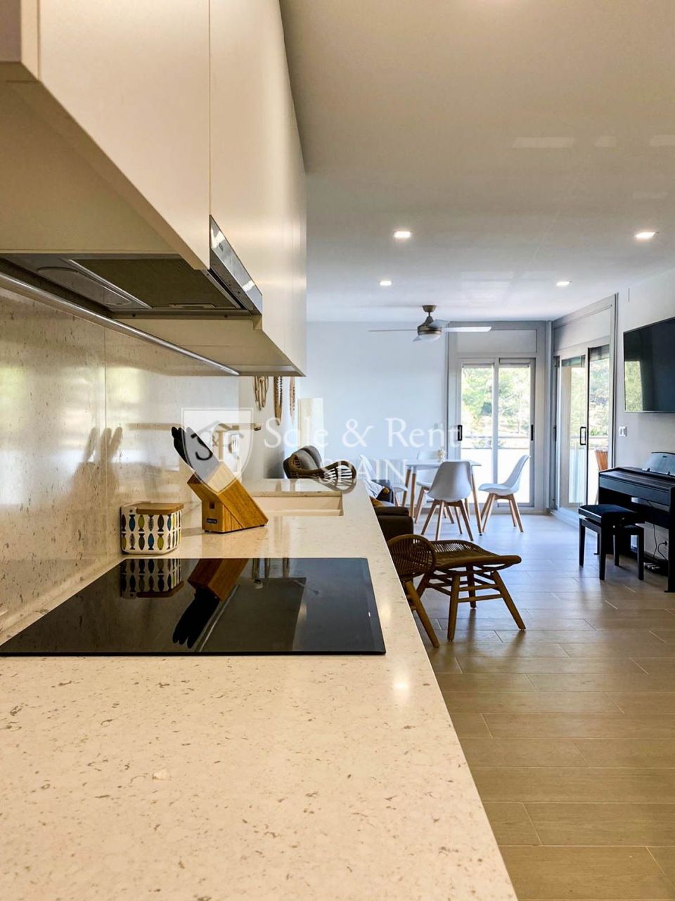 Appartement à Lloret de Mar, Espagne, 70 m² - image 4