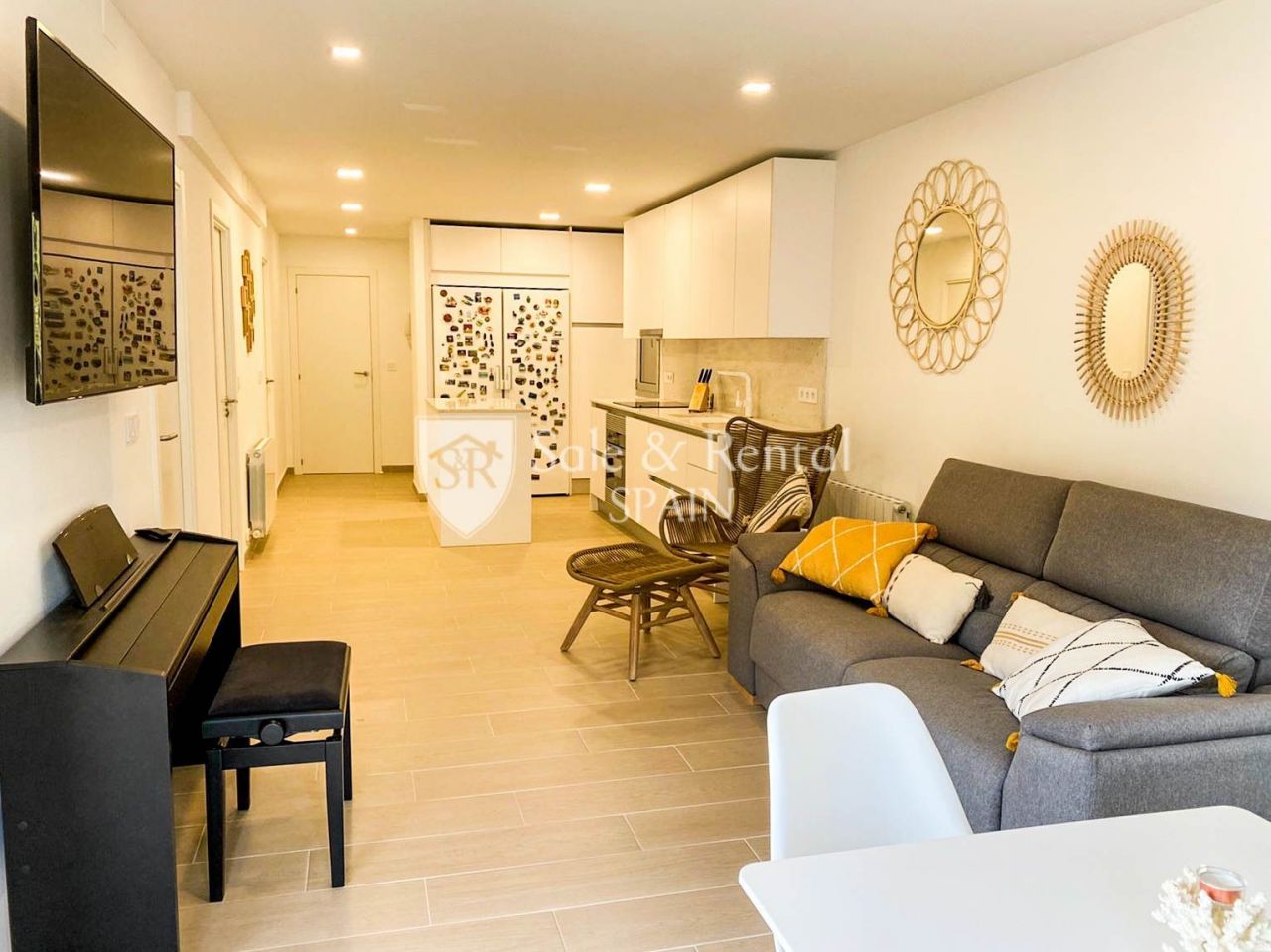 Appartement à Lloret de Mar, Espagne, 70 m² - image 7