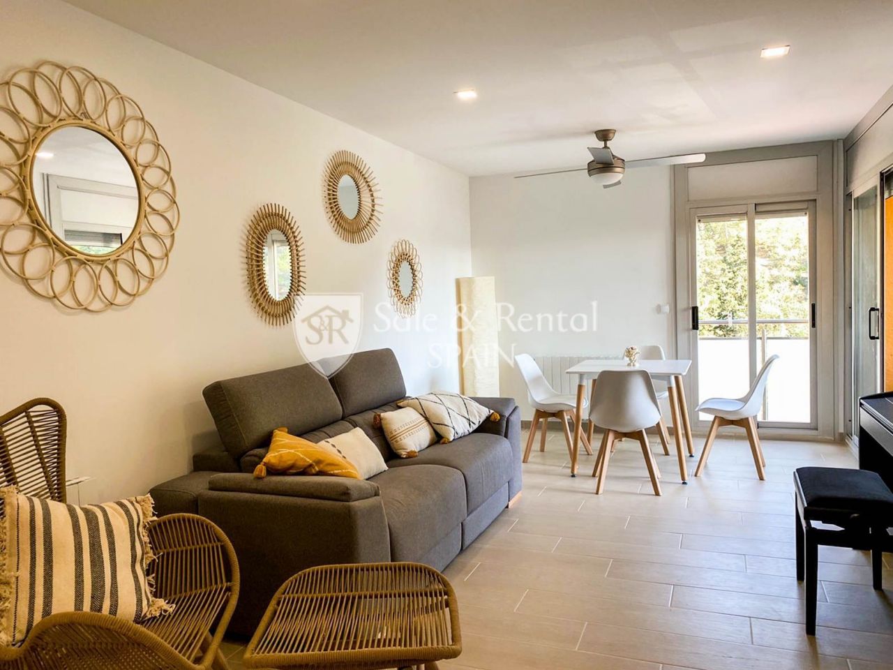 Appartement à Lloret de Mar, Espagne, 70 m² - image 6