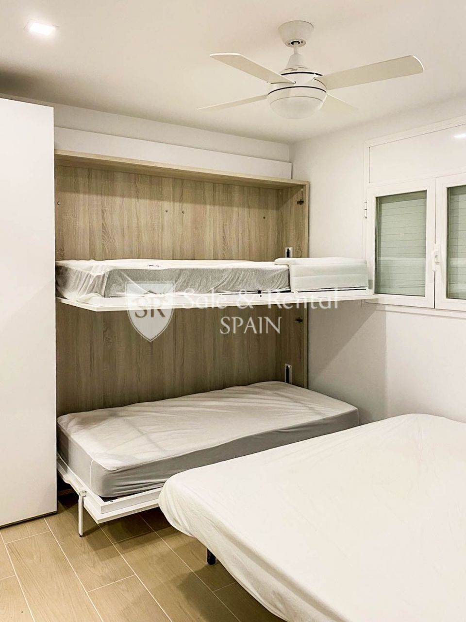 Appartement à Lloret de Mar, Espagne, 70 m² - image 13