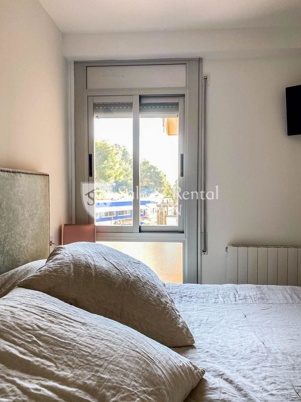 Appartement à Lloret de Mar, Espagne, 70 m² - image 11