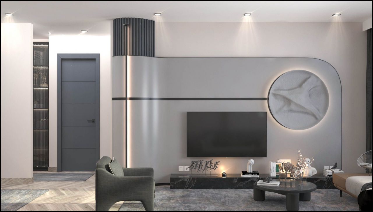 Apartamento en Mersin, Turquia, 70 m² - imagen 4