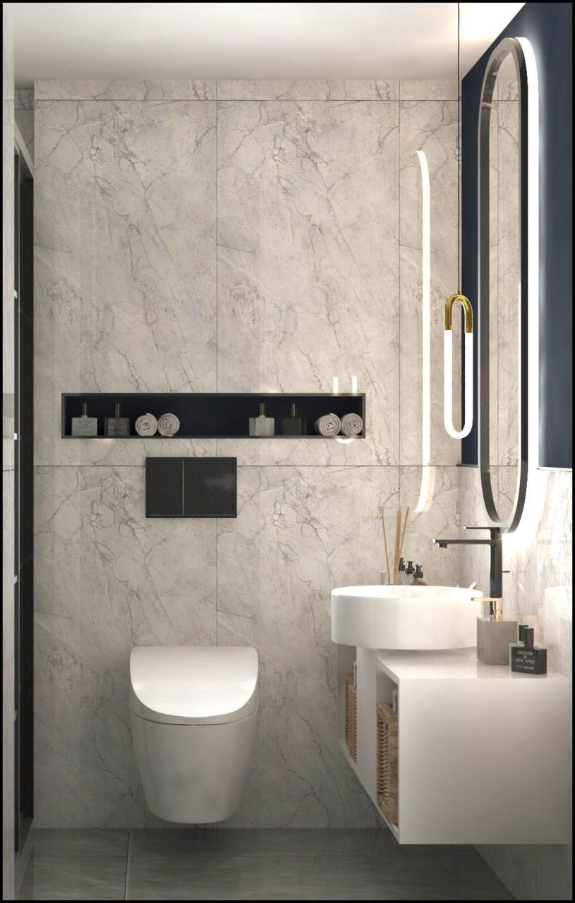 Apartamento en Mersin, Turquia, 70 m² - imagen 11