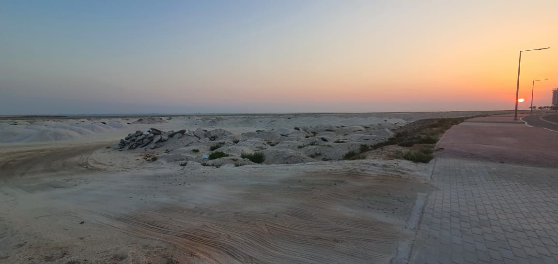 Terrain à Ras al-Khaimah, EAU, 18 800 m² - image 1