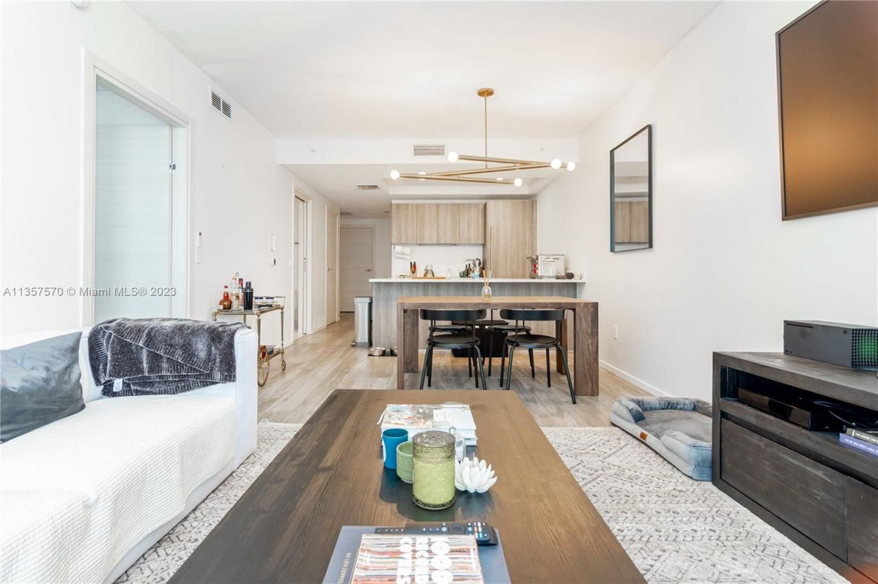 Appartamento a Miami, USA, 80 m² - foto 14