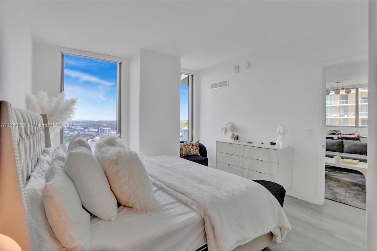 Appartamento a Miami, USA, 90 m² - foto 8