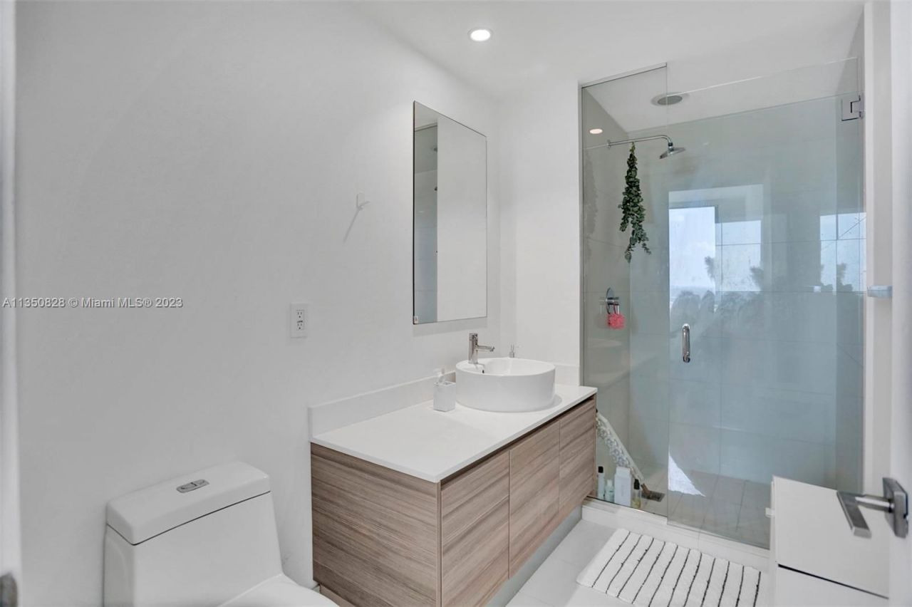 Appartamento a Miami, USA, 90 m² - foto 10