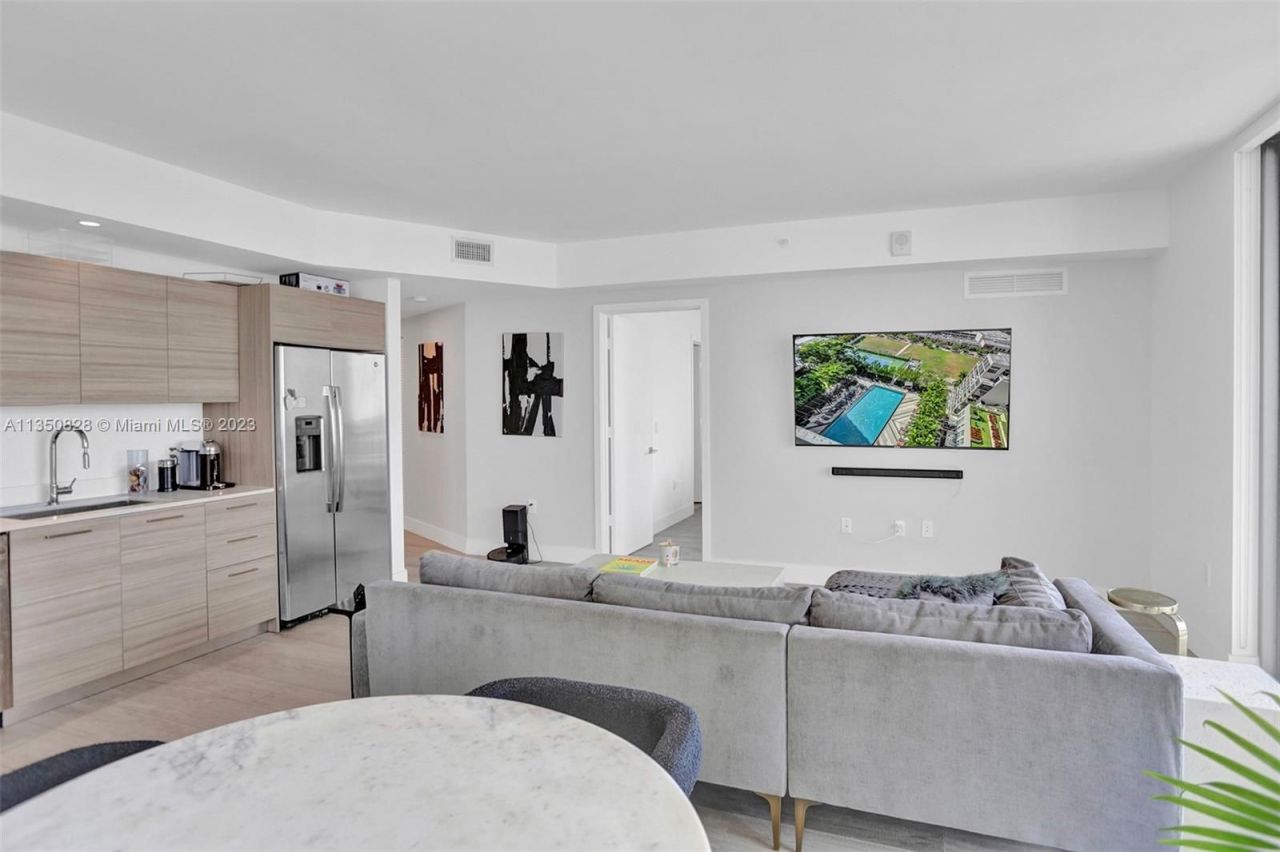 Appartamento a Miami, USA, 90 m² - foto 15