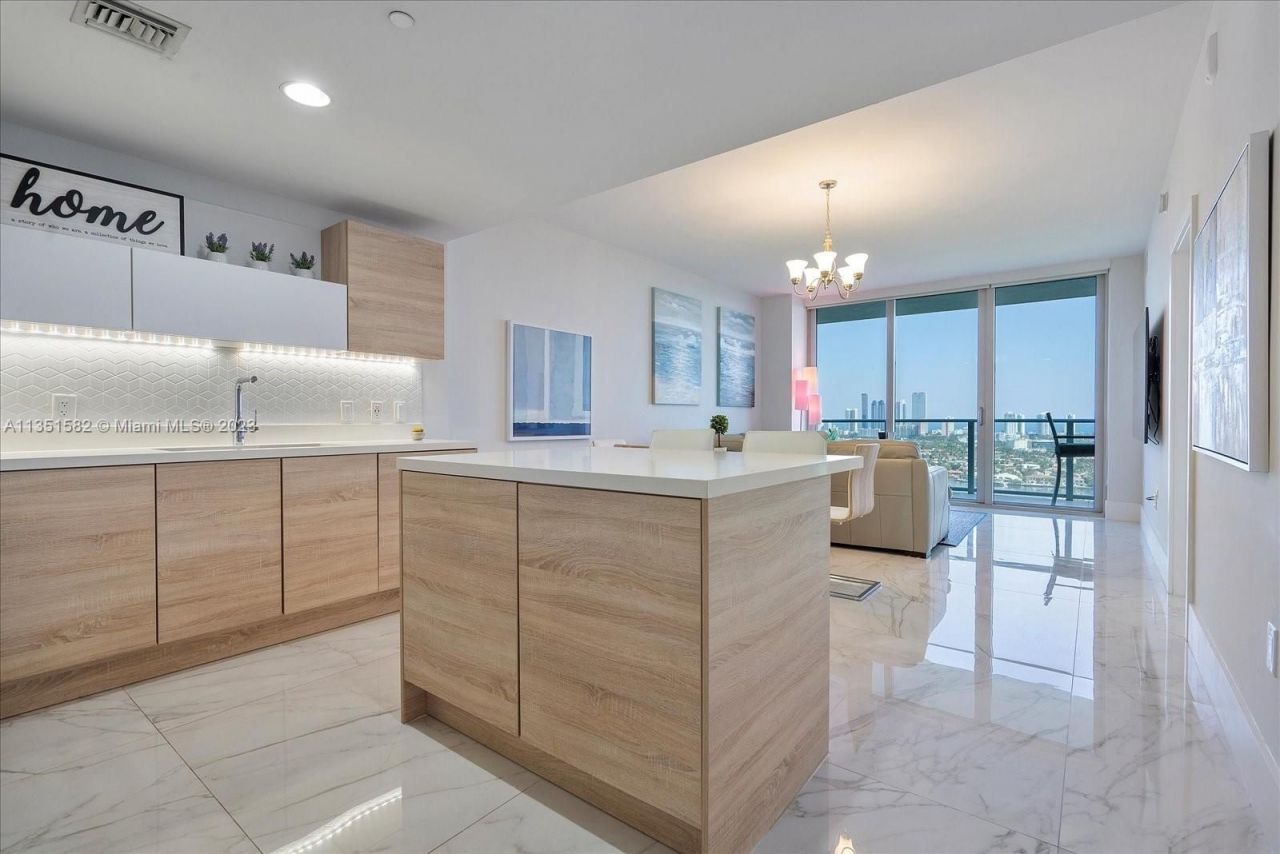 Piso en Miami, Estados Unidos, 100 m² - imagen 9