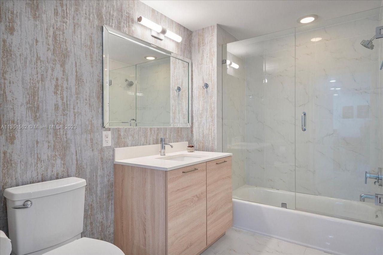 Piso en Miami, Estados Unidos, 100 m² - imagen 10