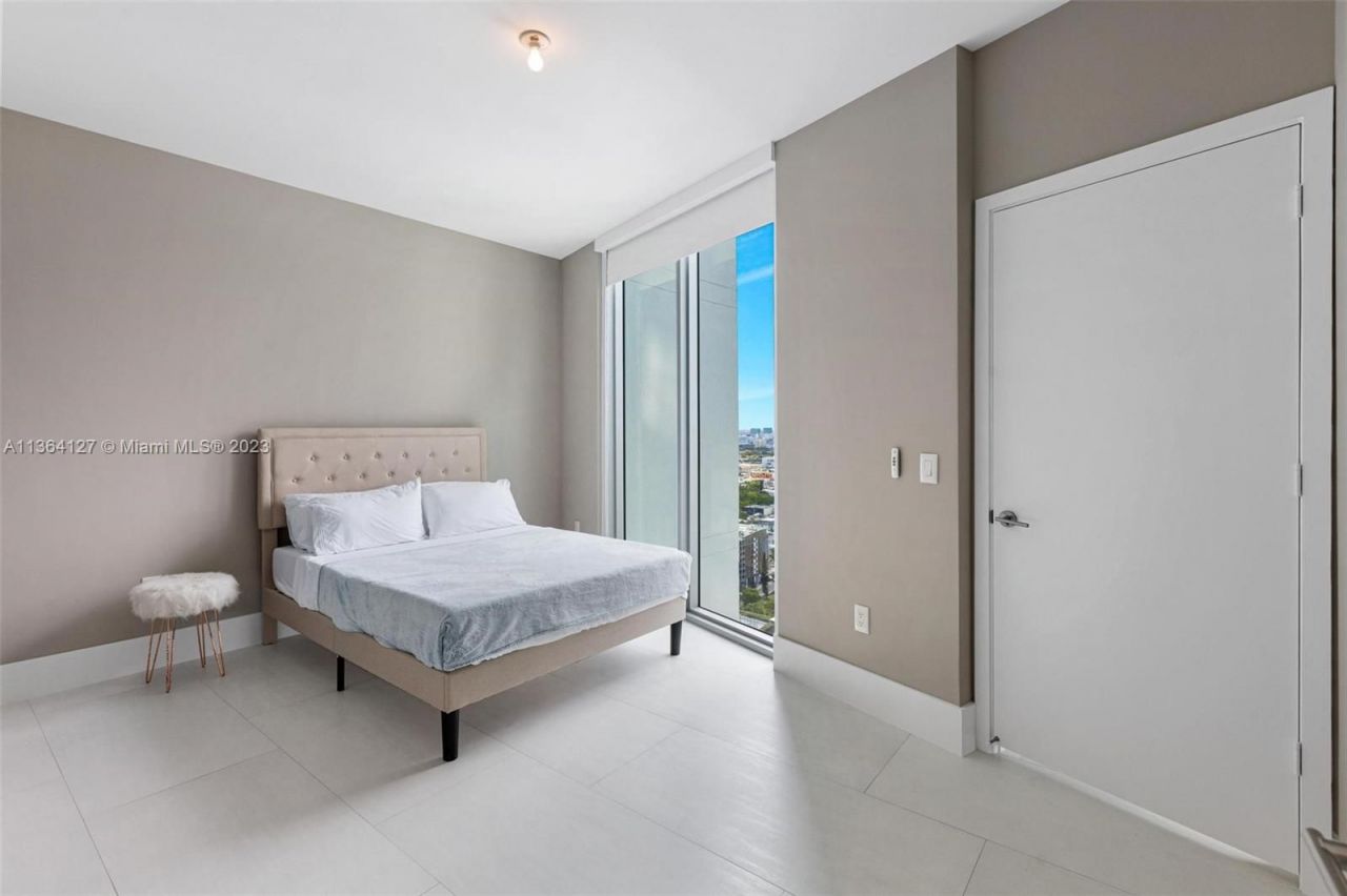 Appartamento a Miami, USA, 100 m² - foto 6