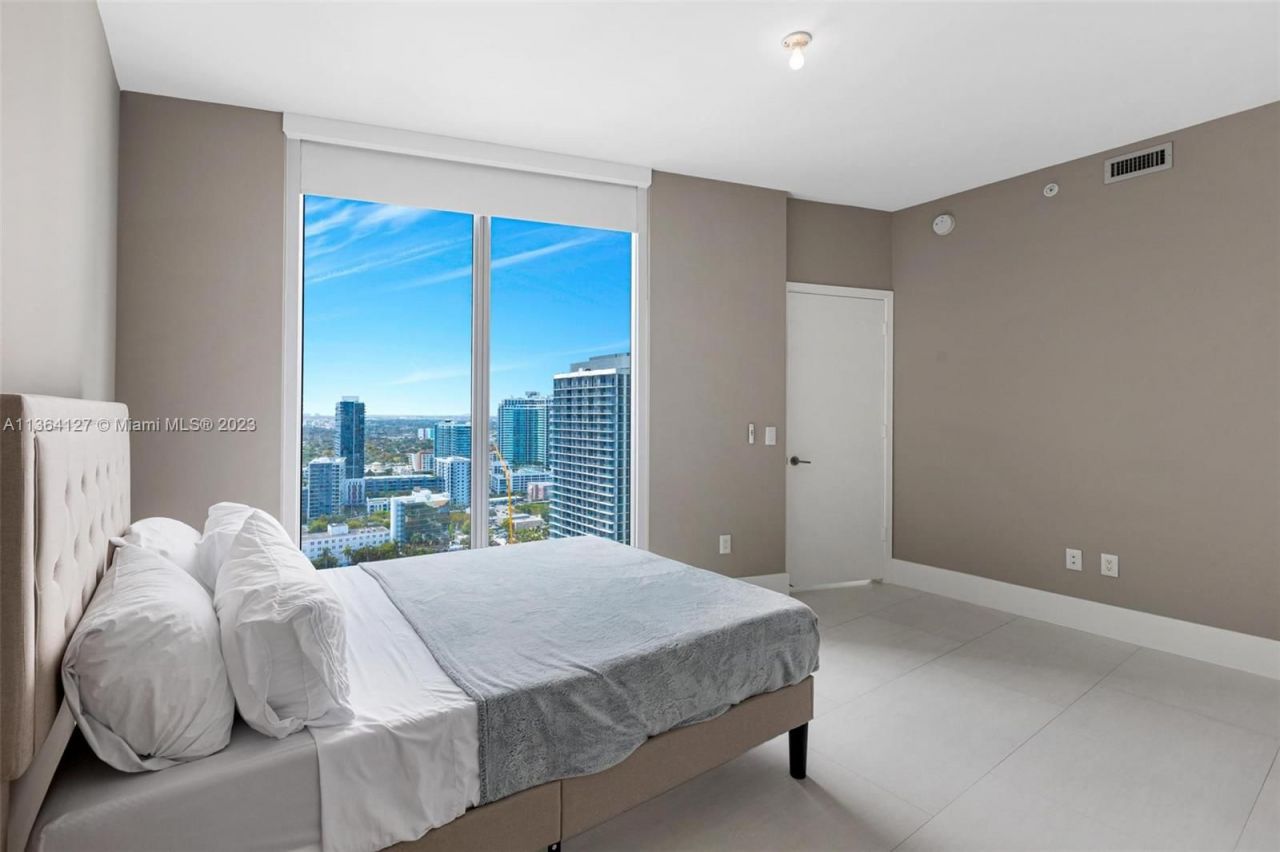 Appartamento a Miami, USA, 100 m² - foto 3