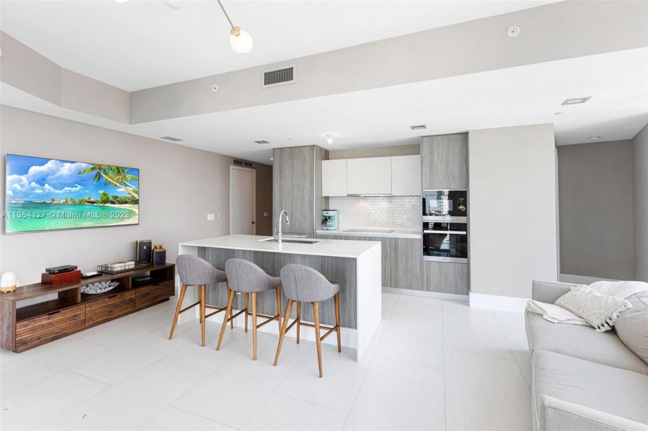 Appartamento a Miami, USA, 100 m² - foto 5