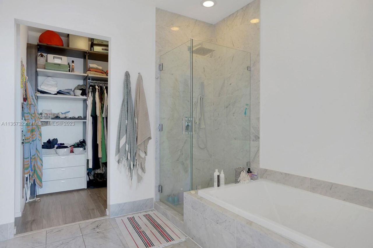 Appartamento a Miami, USA, 130 m² - foto 7