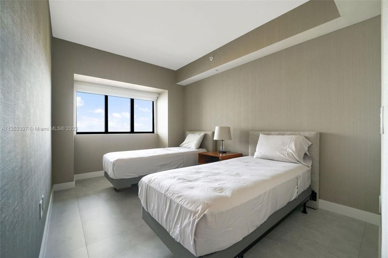 Appartamento a Miami, USA, 180 m² - foto 5