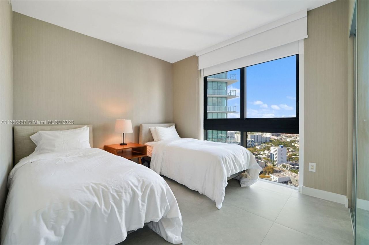 Appartamento a Miami, USA, 180 m² - foto 7